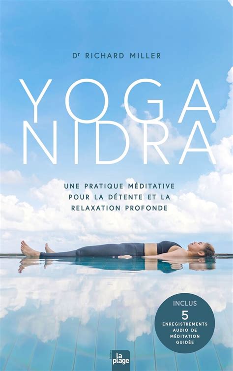 dr richard miller yoga|dr richard miller yoga nidra.